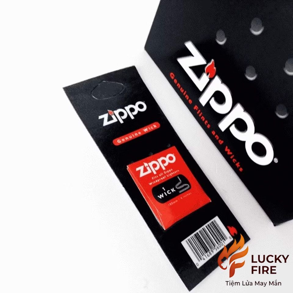 Vĩ Tim Zippo Chính Hãng USA - Ảnh 8