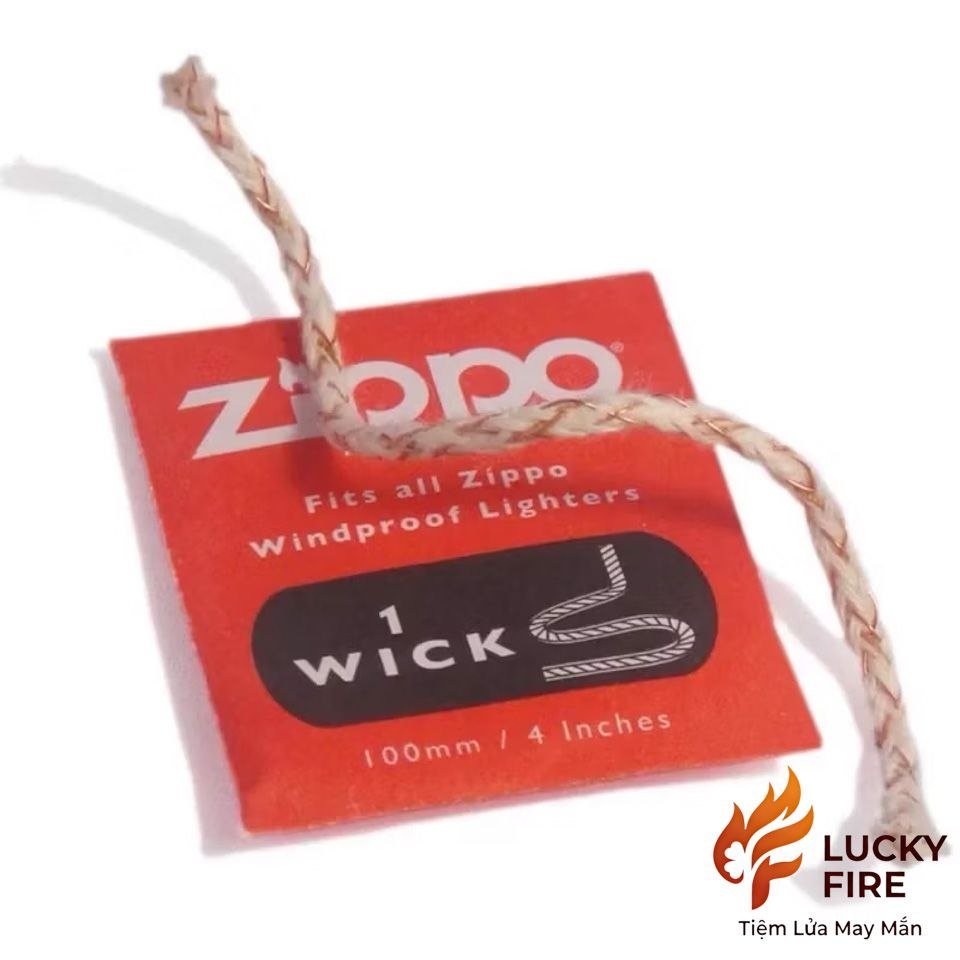 Vĩ Tim Zippo Chính Hãng USA - Ảnh 4