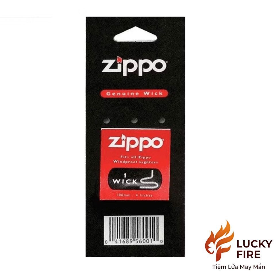 Vĩ Tim Zippo Chính Hãng USA - Ảnh 3