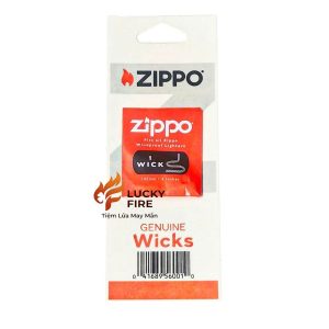 Alternative view of Vĩ Tim Zippo Chính Hãng USA