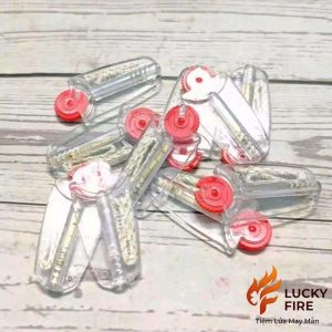 Alternative view of Vĩ Tim Đá Linh Kiện Dùng Zippo Và Các Dòng Bật Lửa Khác
