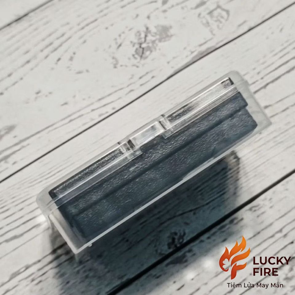 Hộp Nhựa Bảo Quản Zippo Tránh Ẩm Mốc - Ảnh 6