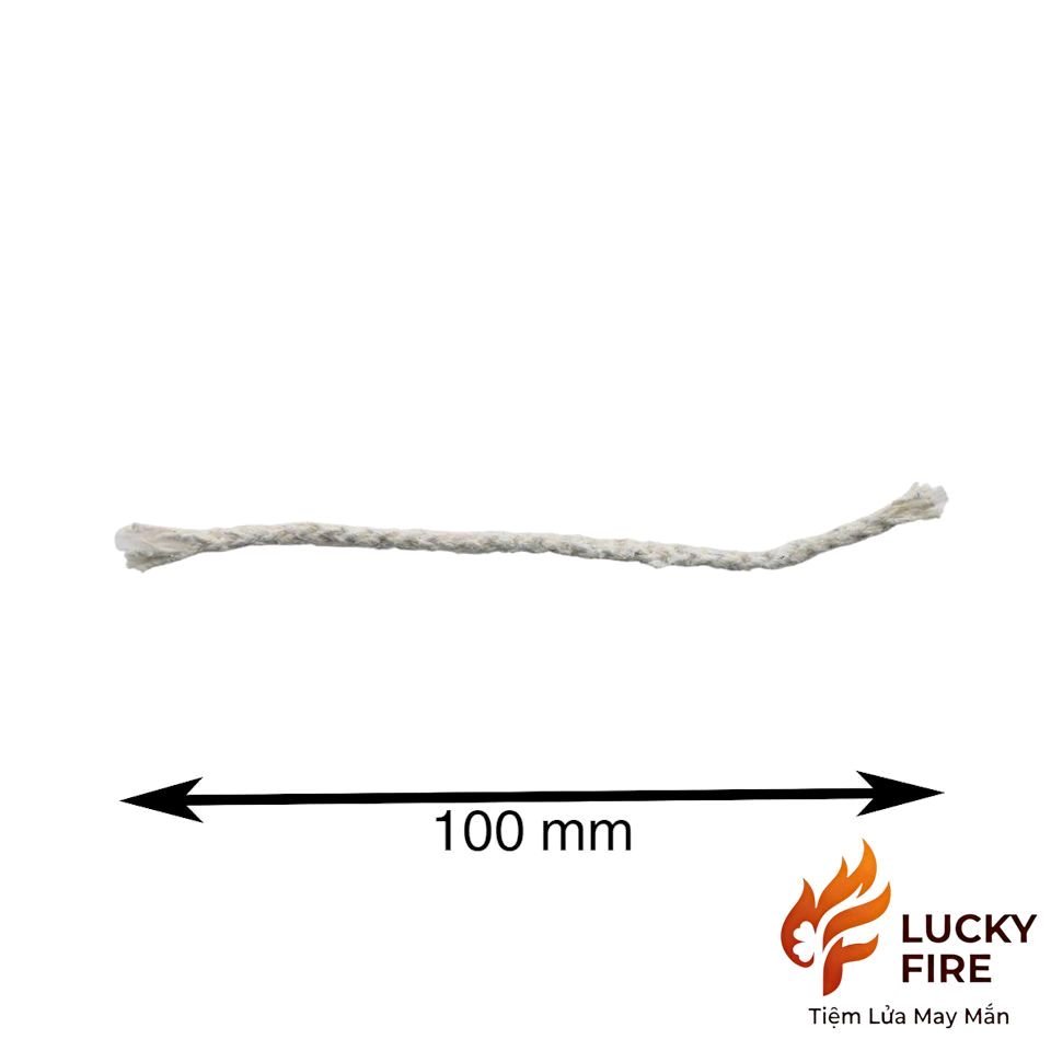 Tim Bấc Bột Zippo Chính Hãng - Ảnh 4