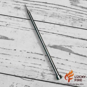 Alternative view of Cây Đục 3 Chức Năng Chuyên Dụng Cho Zippo