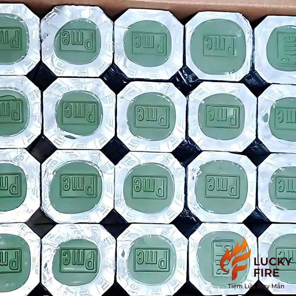 Lơ Sáp Đánh Bóng Zippo Chuyên Dụng PME Chính Hãng - Ảnh 7