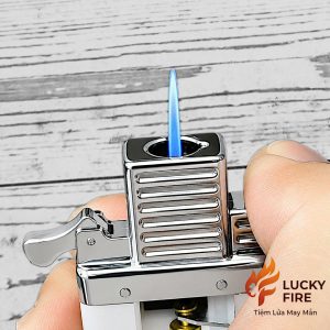 Alternative view of Ruột Gas Lửa Khò Linh Kiện Sử Dụng Cho Tất Cả Vỏ Zippo Và Các Dòng Bật Lửa Zorro