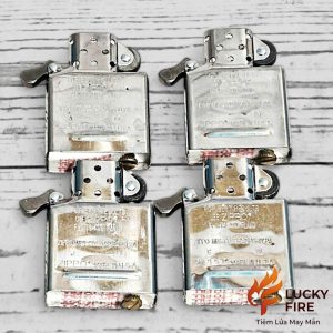 Alternative view of Ruột Trắng Zippo Chính Hãng Năm Từ 14 đến 18