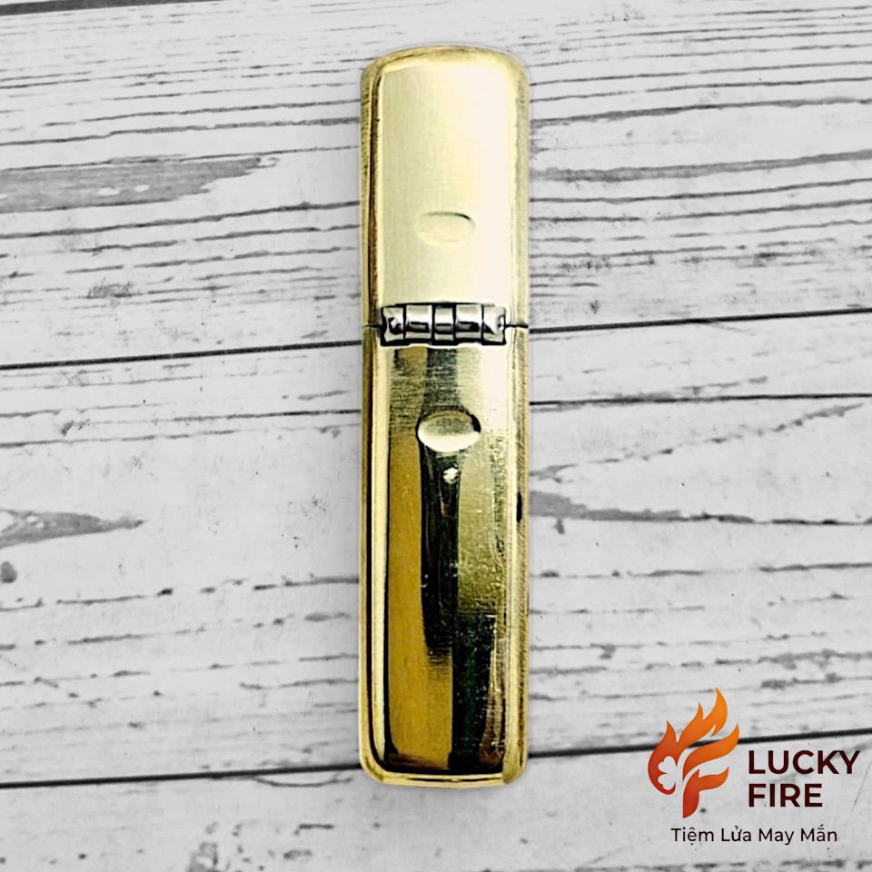 Bật Lửa Zippo Mỹ Chính Hãng Tôn Vinh Vẻ Đẹp Hình Thể Người Phụ Nữ - Ảnh 5