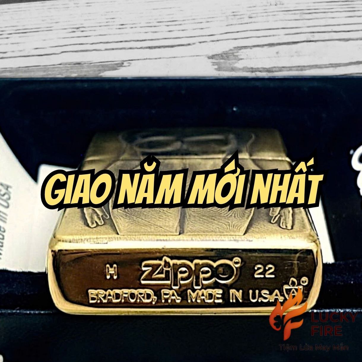 Bật Lửa Zippo Mỹ Chính Hãng Tôn Vinh Vẻ Đẹp Hình Thể Người Phụ Nữ - Ảnh 4