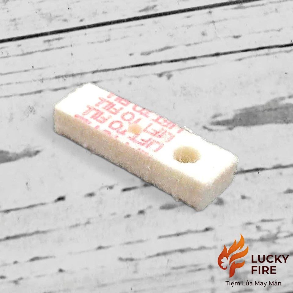 Bộ Bông Gòn Zippo Chính Hãng - Ảnh 5