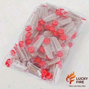 Alternative view of Vĩ Tim Đá Linh Kiện Loại Thường Chuyên Dùng Tất Cả Các Dòng Bật Lửa