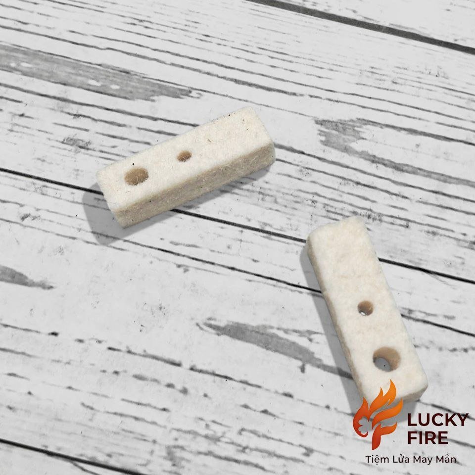 Miếng Chặn Xăng 6x Chuẩn Zin - Ảnh 3