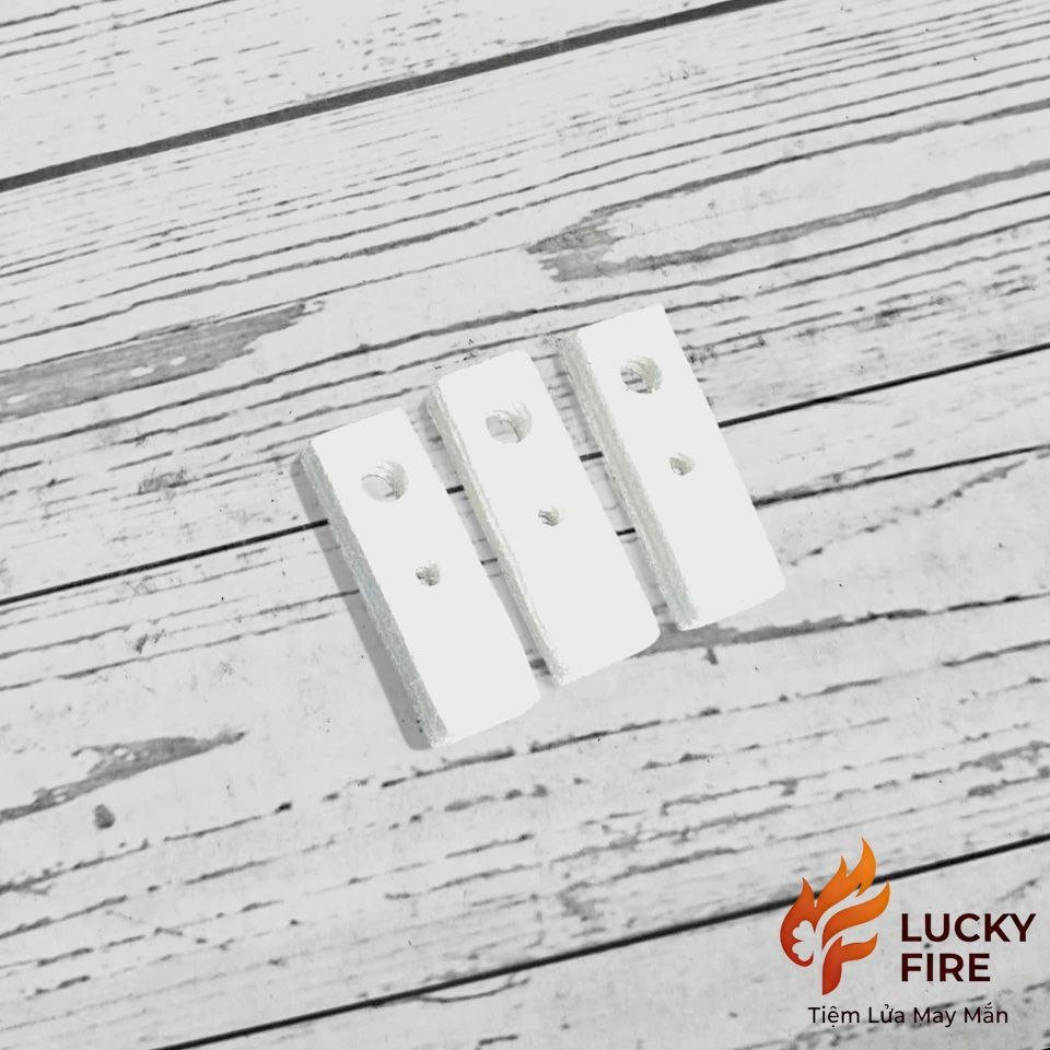 Miếng Chặn Xăng 6x Chuẩn Zin - Ảnh 6