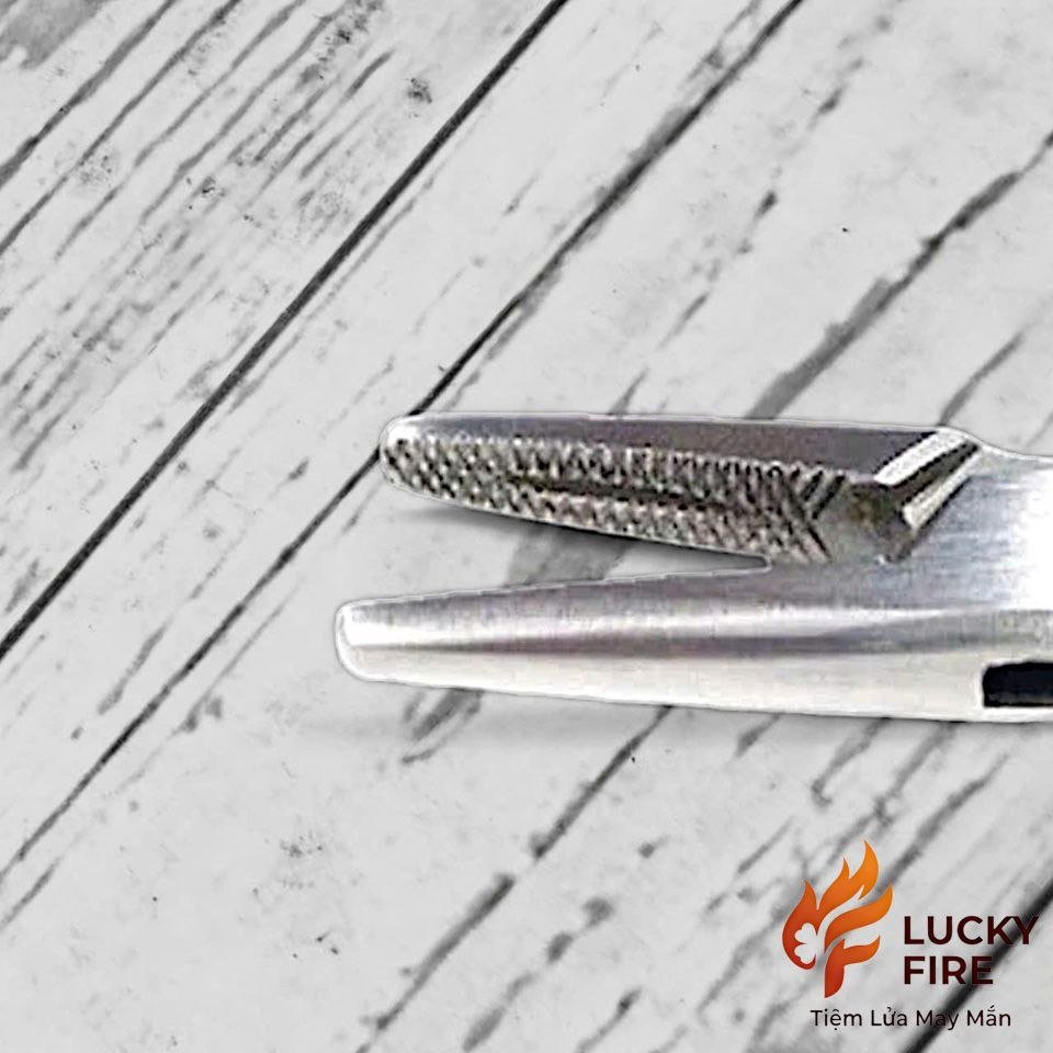 Kềm Cố Định Chốt Lề Zippo - Ảnh 6