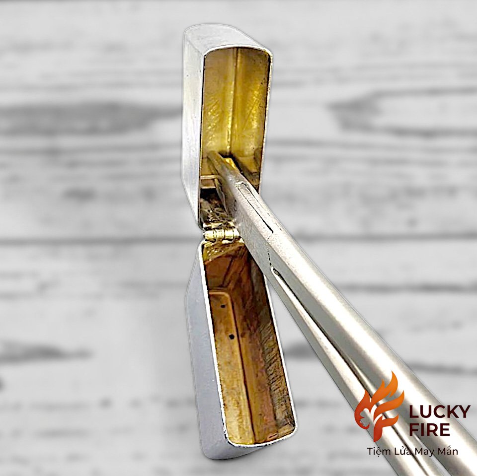 Kềm Cố Định Chốt Lề Zippo - Ảnh 5