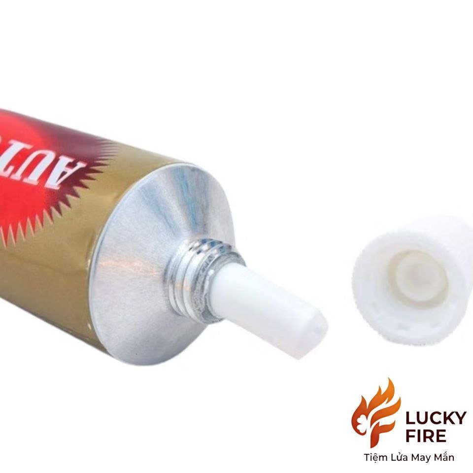 Kem Đánh Bóng Kim Loại Autosol - Sáng Bóng Như Mới - Ảnh 4