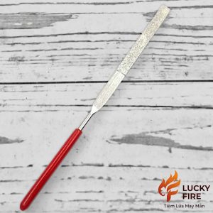 Alternative view of Giũa Kim Cương Cao Cấp - Chuyên Dụng Giũa Chốt Lề Zippo