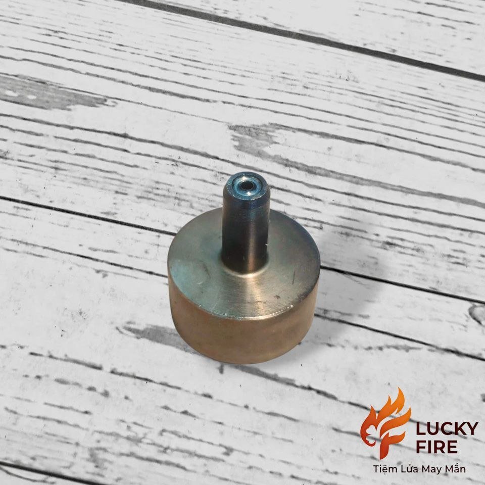 Bộ Đóng Lưỡi Gà Zippo Chuyên Dụng - Ảnh 6