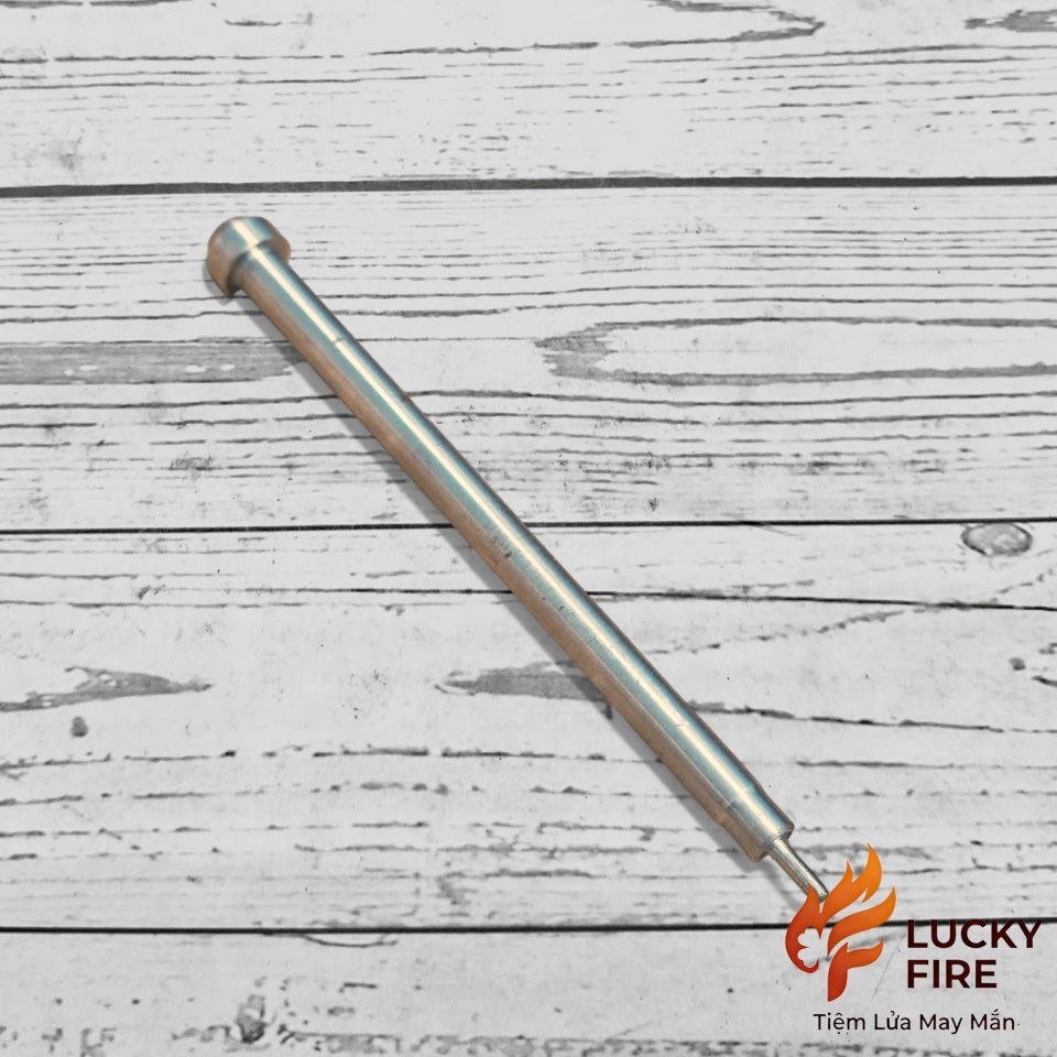Bộ Đóng Lưỡi Gà Zippo Chuyên Dụng - Ảnh 5