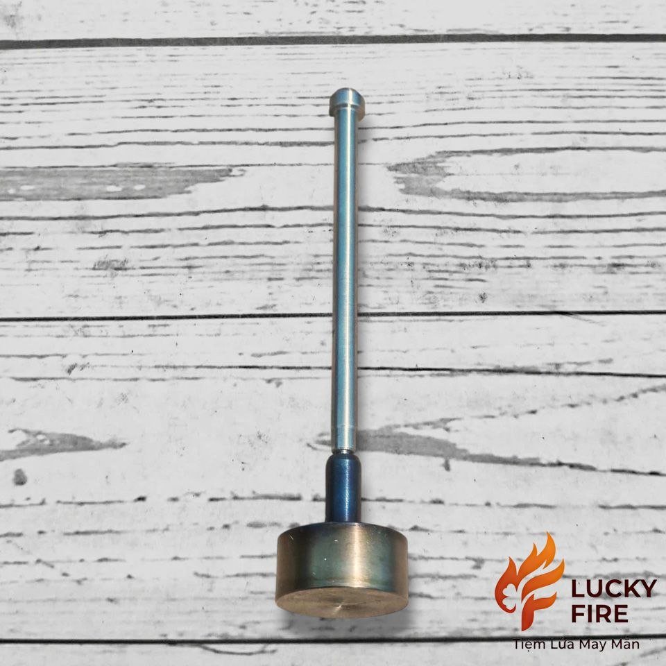 Bộ Đóng Lưỡi Gà Zippo Chuyên Dụng - Ảnh 4