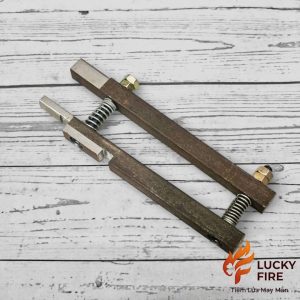 Alternative view of Đũa Trợ Lực Hàn Bản Lề Zippo Chuyên Dụng Cho Thợ