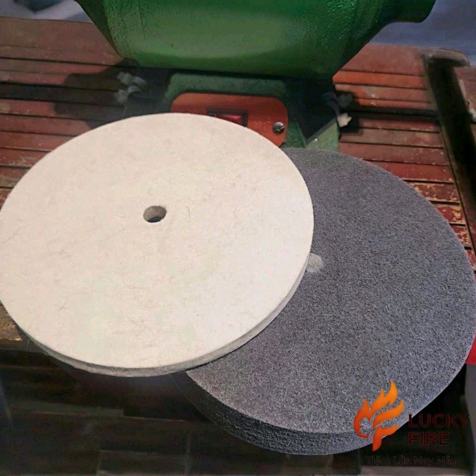 Bộ Vệ Sinh Zippo Chuyên Dụng Cho Thợ – Làm Sạch & Đánh Bóng Đỉnh Cao - Ảnh 5