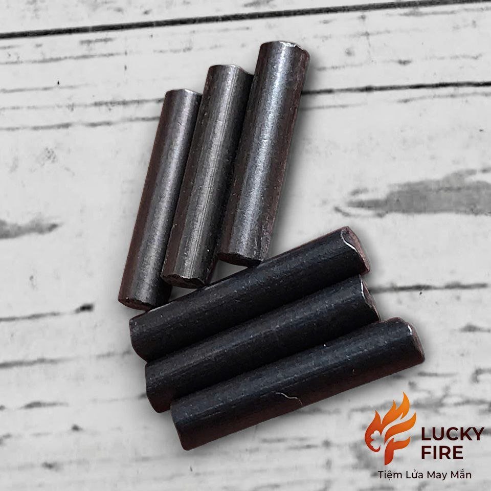 Đá Đen Quẹt BIC Pháp Cao Cấp - Ảnh 7