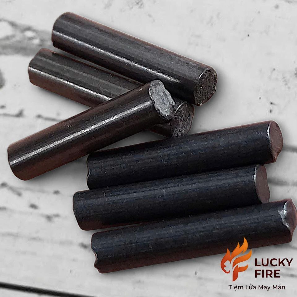 Đá Đen Quẹt BIC Pháp Cao Cấp - Ảnh 6