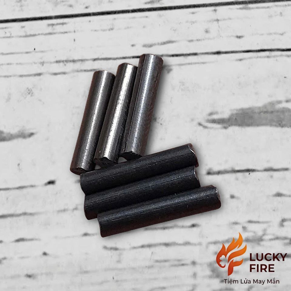 Đá Đen Quẹt BIC Pháp Cao Cấp - Ảnh 5