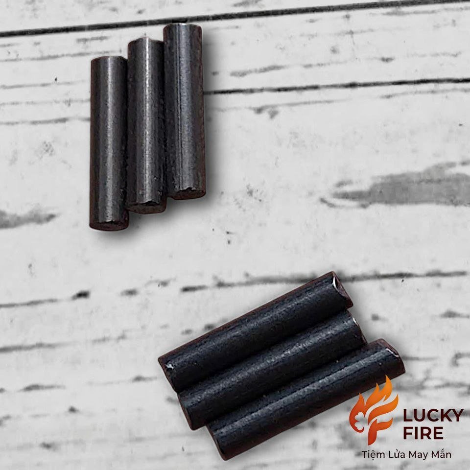 Đá Đen Quẹt BIC Pháp Cao Cấp - Ảnh 8