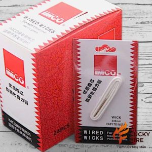 Alternative view of Tim Bấc IMCO Chính Hãng Chuyên Bật Lửa Xăng Đá Cối Và Cò Mổ