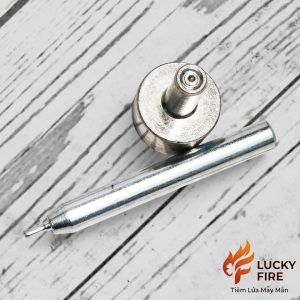 Alternative view of Bộ Đóng Tháo Lưỡi Gà Zippo Chuyên Dụng
