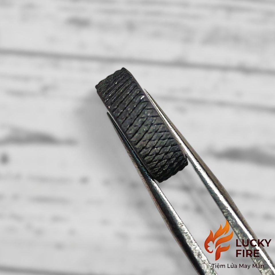 Bánh Xe Zippo Răng Chéo Loại 1 - Ảnh 3