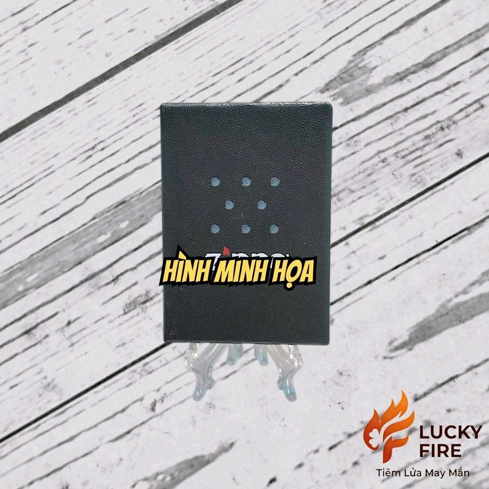 Giá Đỡ Mica Hình Chữ V Trưng Bày Đẳng Cấp Zippo - Ảnh 4