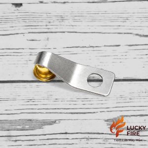 Alternative view of Lưỡi Gà Chuyên Dụng Dành Cho Dòng Zippo Slim Nữ