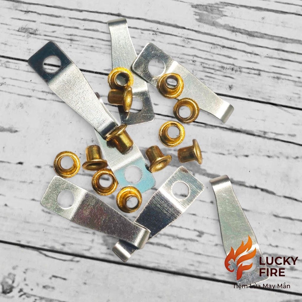 Lưỡi Gà Zippo Thép Trắng Tăng Âm Mở Nắp - Ảnh 2